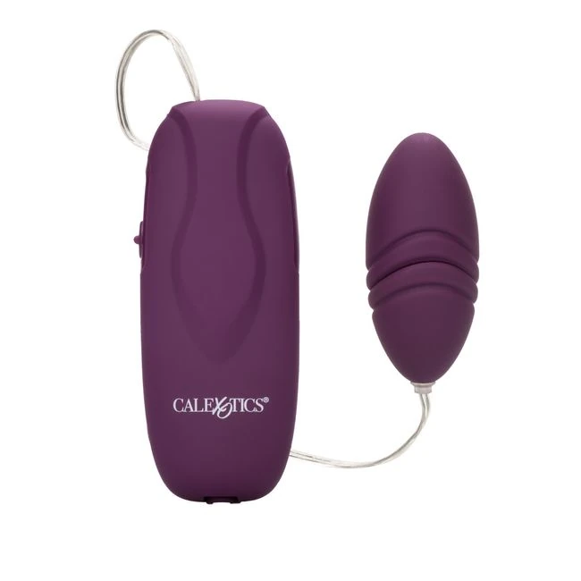 Jumpin Gyrator Rock It Purple - Vibration Modes