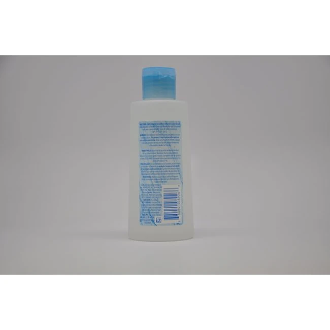 K-Y Liquid - Ingredient List