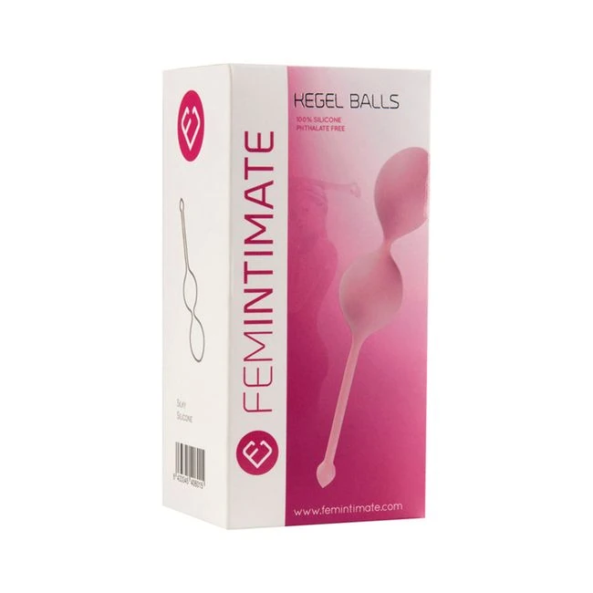 Kegel Balls - Formula & Feel