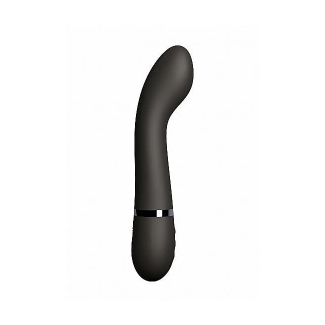 Kegel G - Black - Vibration Modes