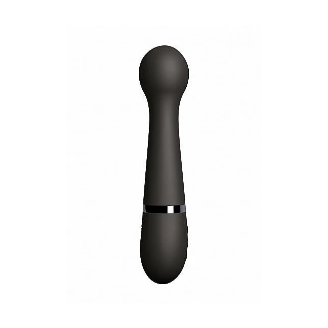Kegel Wand - Black - Vibration Modes