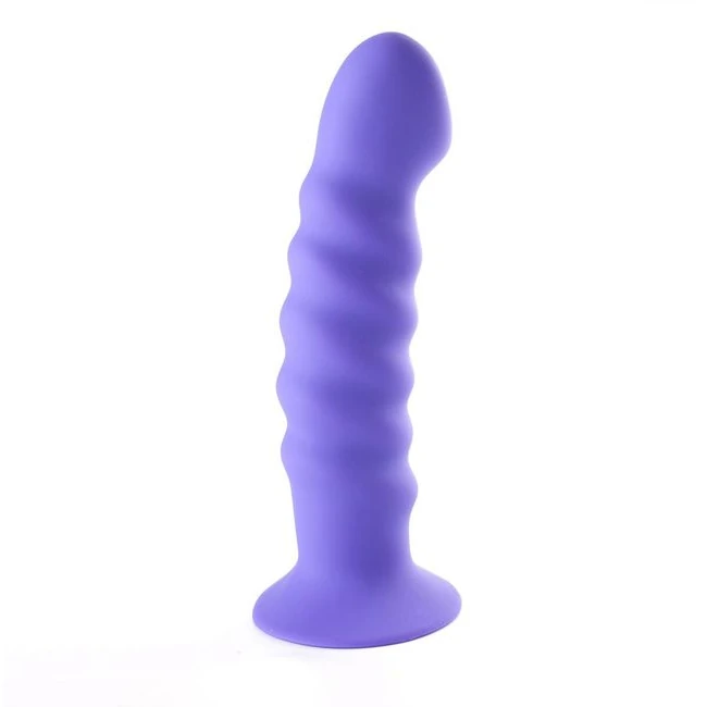 Kendall Silicone Dong - How It Feels