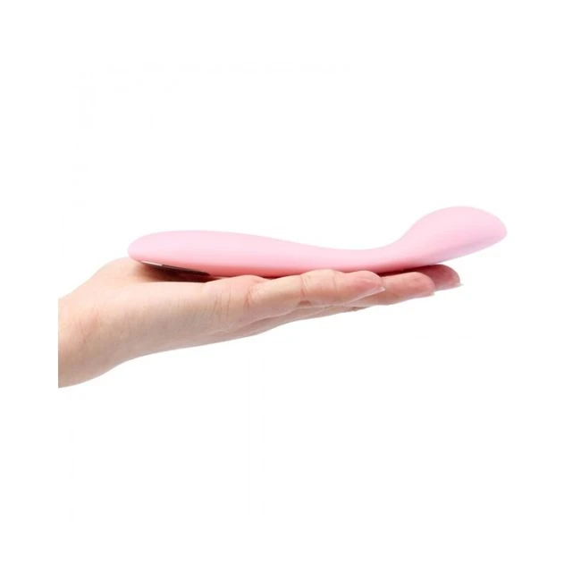 Keri Pale Pink - Vibration Modes