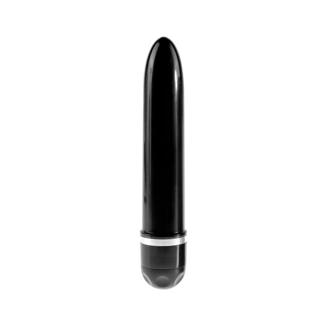 King Cock Vibrating Stiffy Light - Experience Realistic Satisfaction