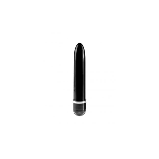 King Cock Vibrating Stiffy Light - How It Feels