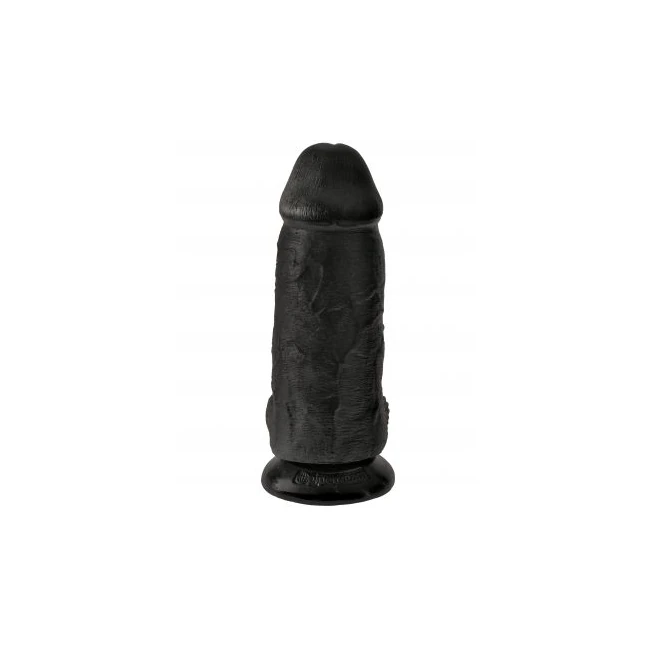 King Cock - Material & Feel