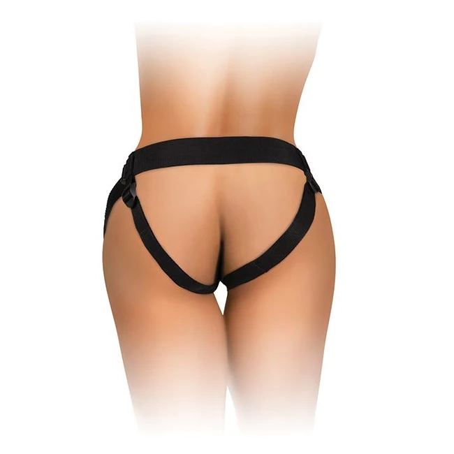 King Cock Elite Beginners Body Dock Kit - Shape & Texture