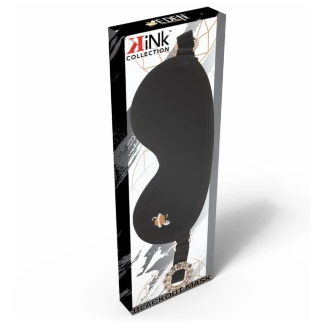 Kink Blackout Mask - Build & Quality