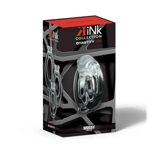 Kink Chastity - Overview