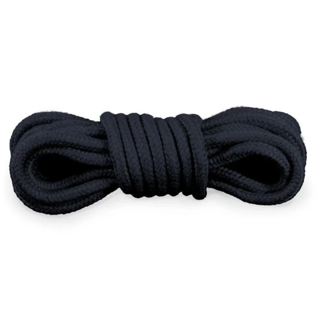 Kink Curious Beginner Bdsm Kit - Smooth Rope, Feather Tickler and Flogger