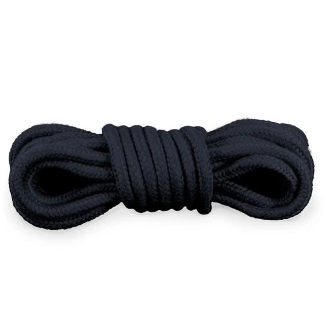Kink Curious Bondage Rope - by Odin Novelties