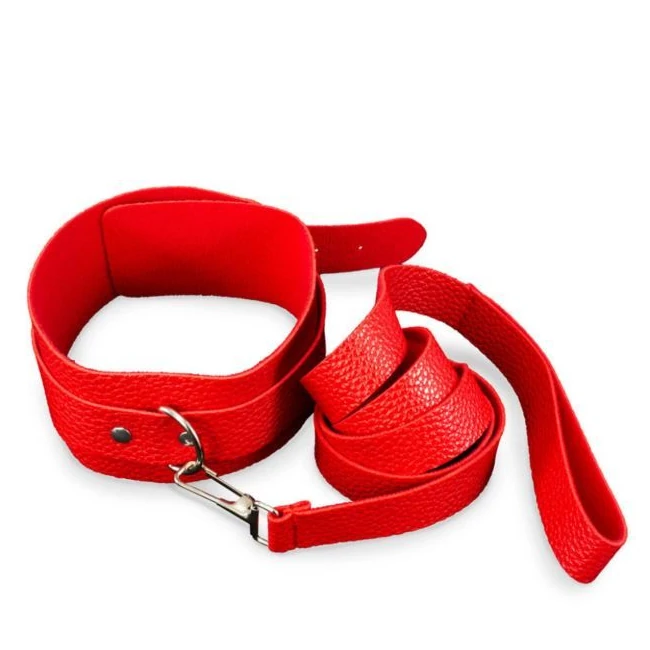 Kink Curious Collar & Leash Set - Build & Quality