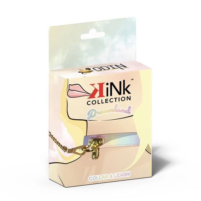 Kink Dreamland Leash & Collar - Build & Quality