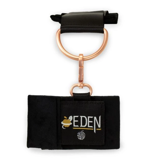 Kink Restraint Series Sex Sling - Build & Quality