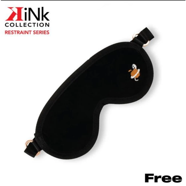Kink Restraint Series Sex Sling - Specifications