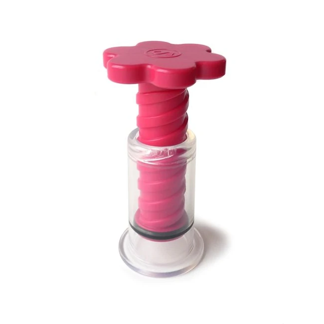 Kinklab T-cup Nipple Suction - Build & Quality
