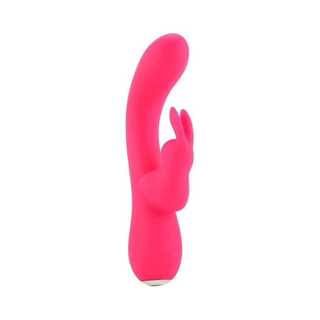 Kinky Bunny Rabbit Style Vibrator - Power, Performance, and Additional Features
