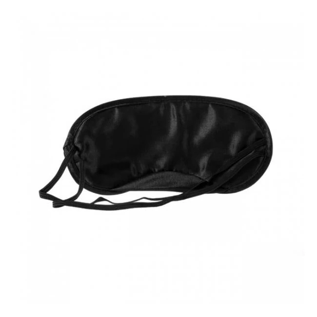 Kinx Bound to Please Blindfold, Wrist and Ankle Cuffs