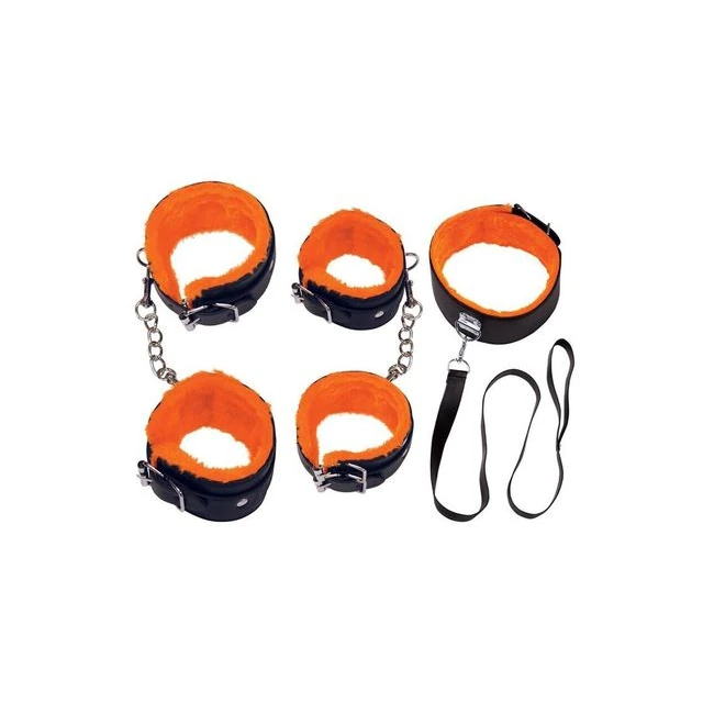 Kit # 1 Restrain Yourself - by Icon Brands