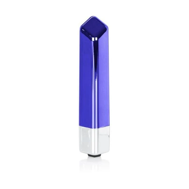 Kroma 3 Speed Bullet Vibrator - Elegant Design and Discreet Portability
