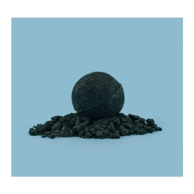 Kush Queen Bath Bomb Black Magic 250mg - Overview