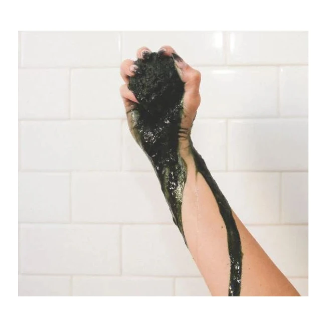 Kush Queen Bath Bomb Black Magic 250mg - Key Details