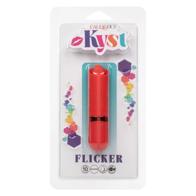 Kyst Flicker - How It Feels