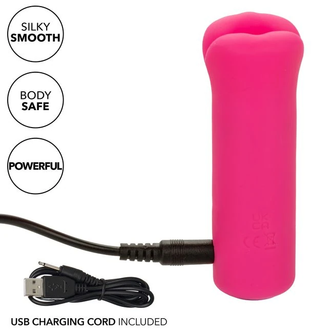 Kyst Lips Pink - Specifications