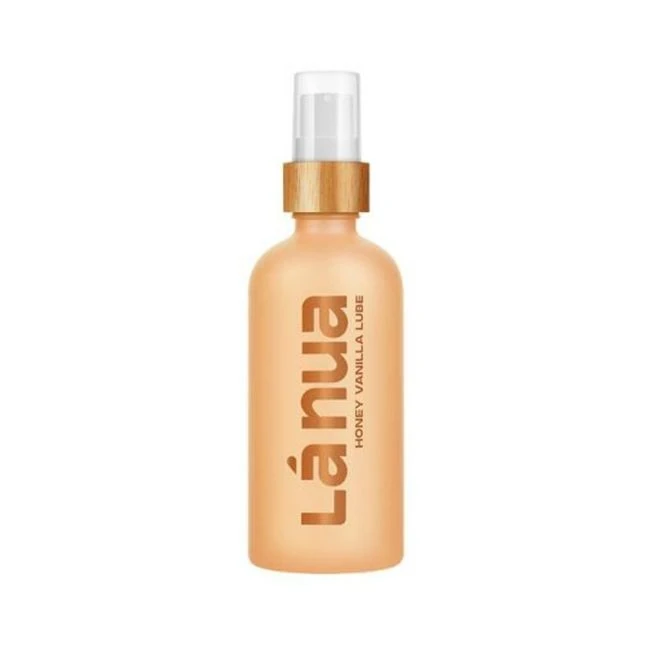 La Nua Honey Vanilla Water-based Lubricant - Formula & Feel