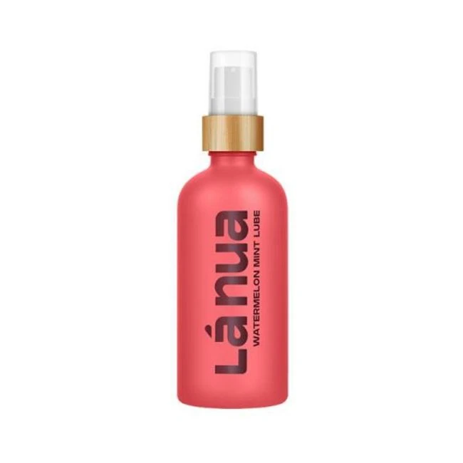 La Nua Watermelon Mint Water-based Lubricant - What Is the La Nua Watermelon Mint Water-based Lubricant?