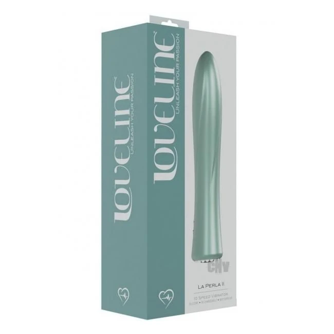 La Peria Ii Vibrator - What Is the La Peria Ii Vibrator?