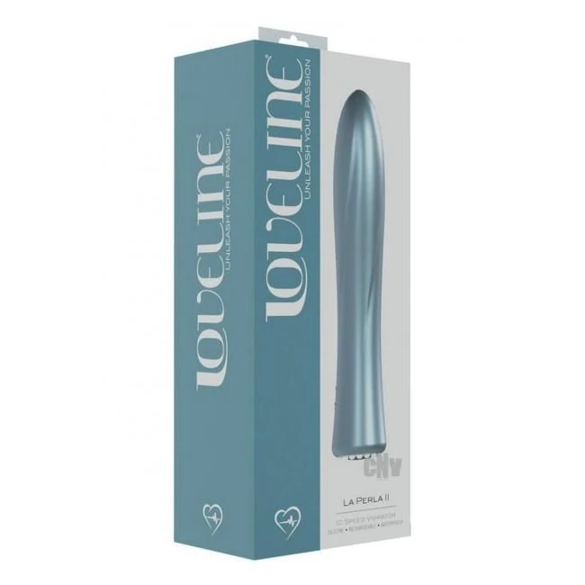 La Peria Ii Vibrator - How It Feels