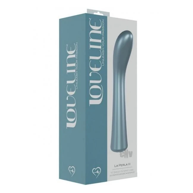 La Peria Iii Gspot Vibe - How It Feels