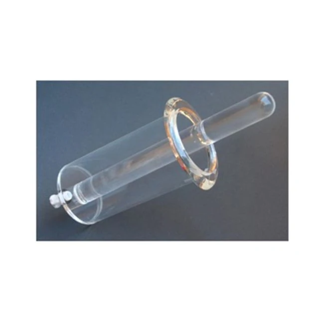 La Pump Anal Rosebud Maker Cylinder - Shape & Comfort