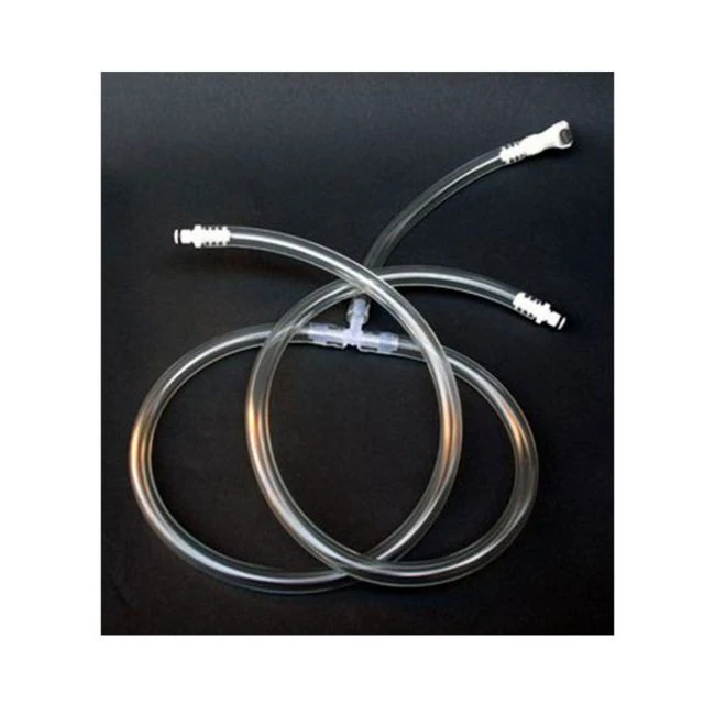 La Pump Buddy T Hose Connector - Overview