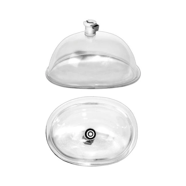 La Pump Pussy Pump - Enhance Your Sensation with the La Pump Pussy Pump