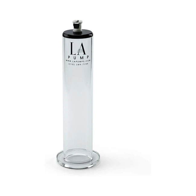 La Pump Regular Cylinder - Key Details