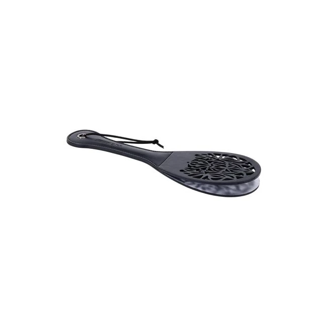Lace Spanker - Hardware & Fasteners