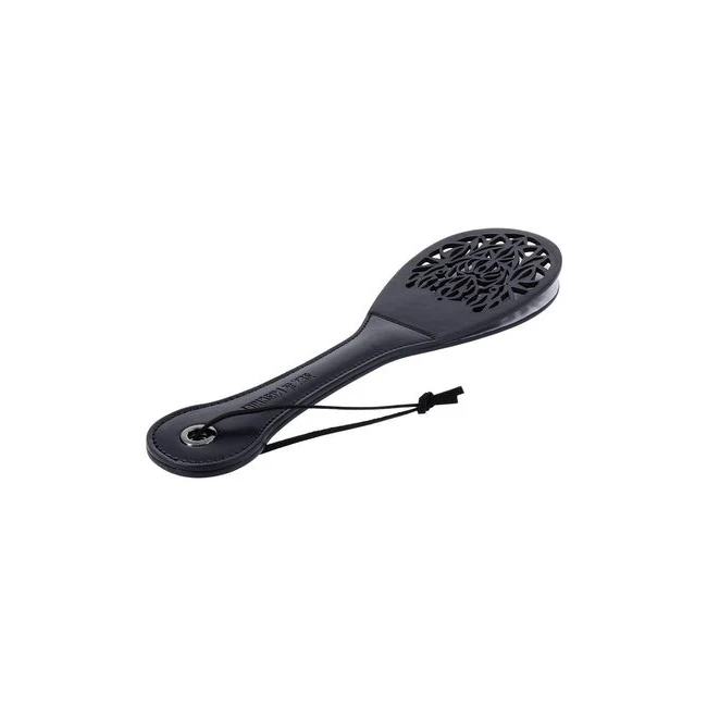 Lace Spanker - Materials & Design
