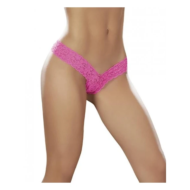Lace V Front Boy Short Black Md - Fit & Sizing