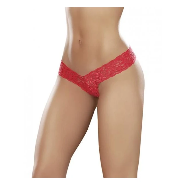 Lace V Front Boy Short - Fit & Sizing
