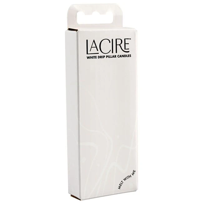 Lacire - Additional Features