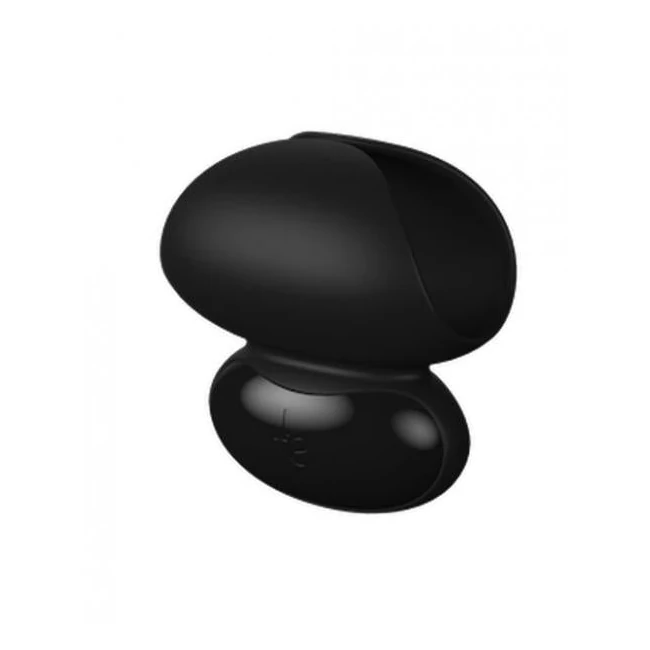 Lamourose Black Diamonds Leo Brown Black - Overview