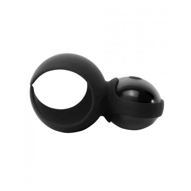 Lamourose Black Diamonds Leo Brown Black - Key Details