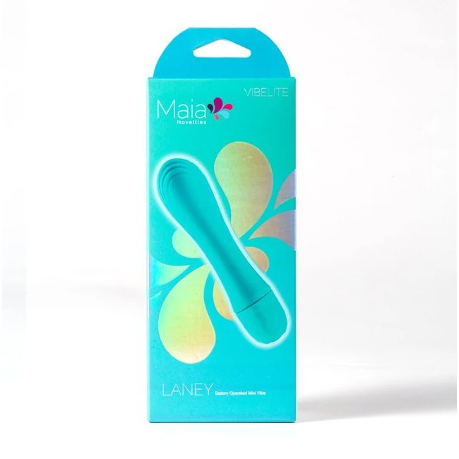 Laney Silicone Mini Vibrator 2 Speed - Vibration Modes and Performance