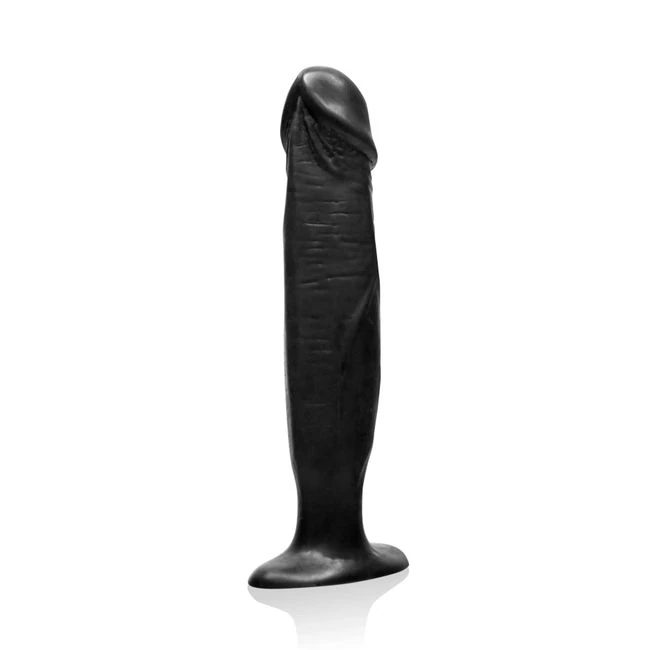 Large Cock Plug - What Is the Large Cock Plug?