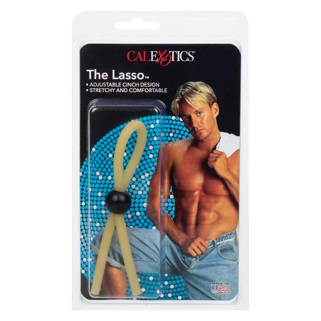 Lasso Erection Keeper - Overview