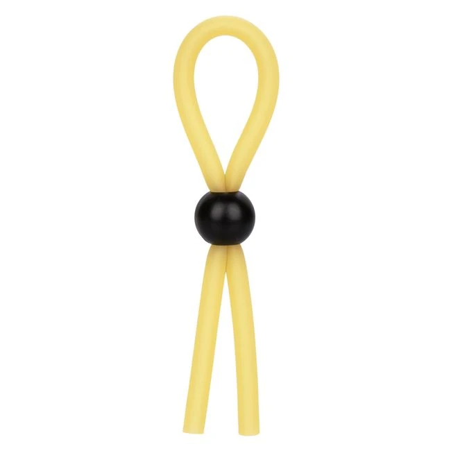 Lasso Erection Keeper - What Stands Out