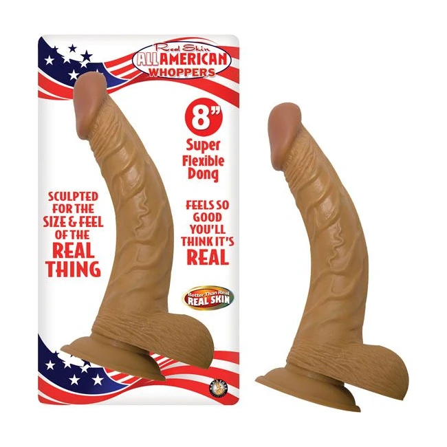 Latin American Whoppers - How It Feels