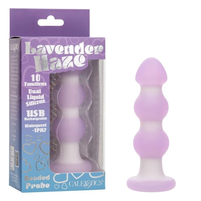 Lavender Haze - by California Exotic Novelties